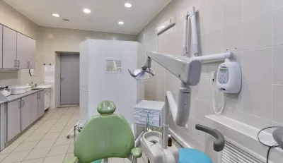 Многопрофильный медицинский центр Лазер