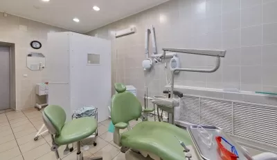 Многопрофильный медицинский центр Лазер