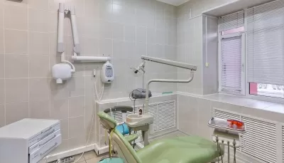 Многопрофильный медицинский центр Лазер