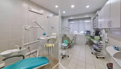 Многопрофильный медицинский центр Лазер