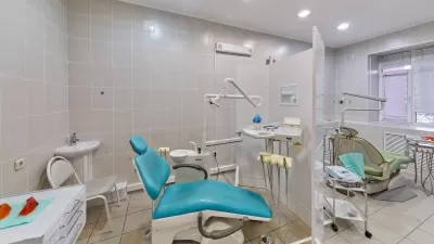 Многопрофильный медицинский центр Лазер