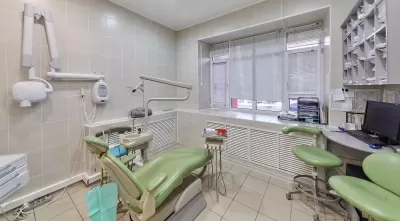 Многопрофильный медицинский центр Лазер