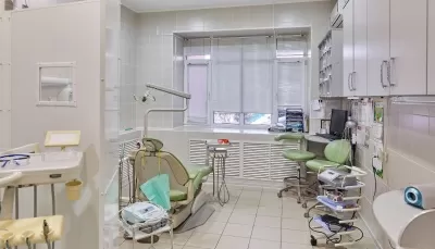 Многопрофильный медицинский центр Лазер