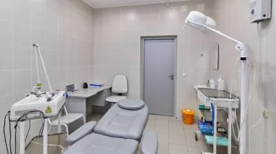 Многопрофильный медицинский центр Лазер