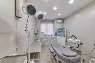 Многопрофильный медицинский центр Лазер