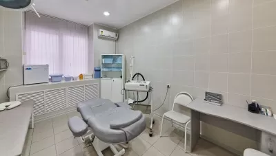 Многопрофильный медицинский центр Лазер