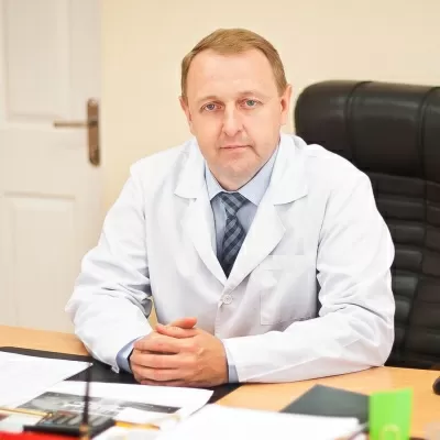 Городская стоматологическая поликлиника № 4