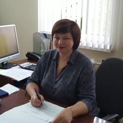 Городская стоматологическая поликлиника № 4