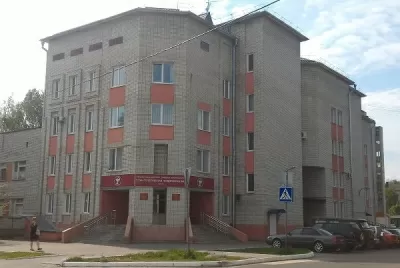 Городская стоматологическая поликлиника № 4