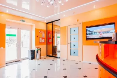 Стоматологический центр Лучший