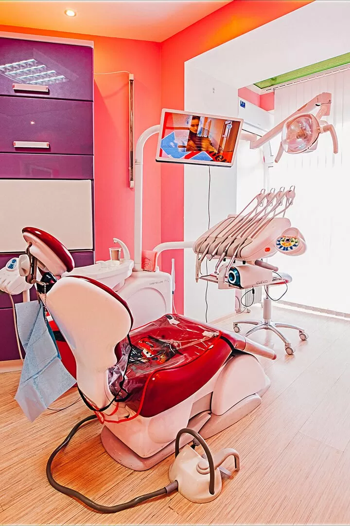 Стоматологический центр Лучший