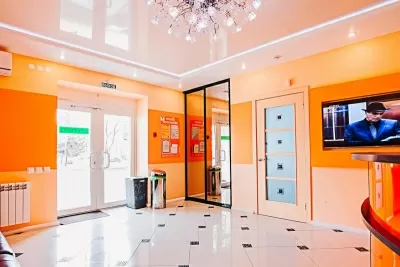 Стоматологический центр Лучший