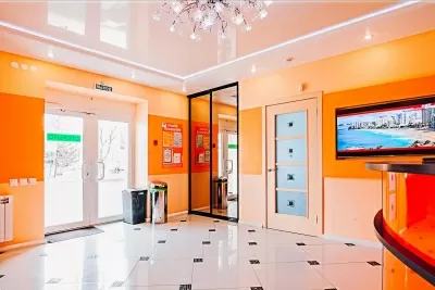 Стоматологический центр Лучший