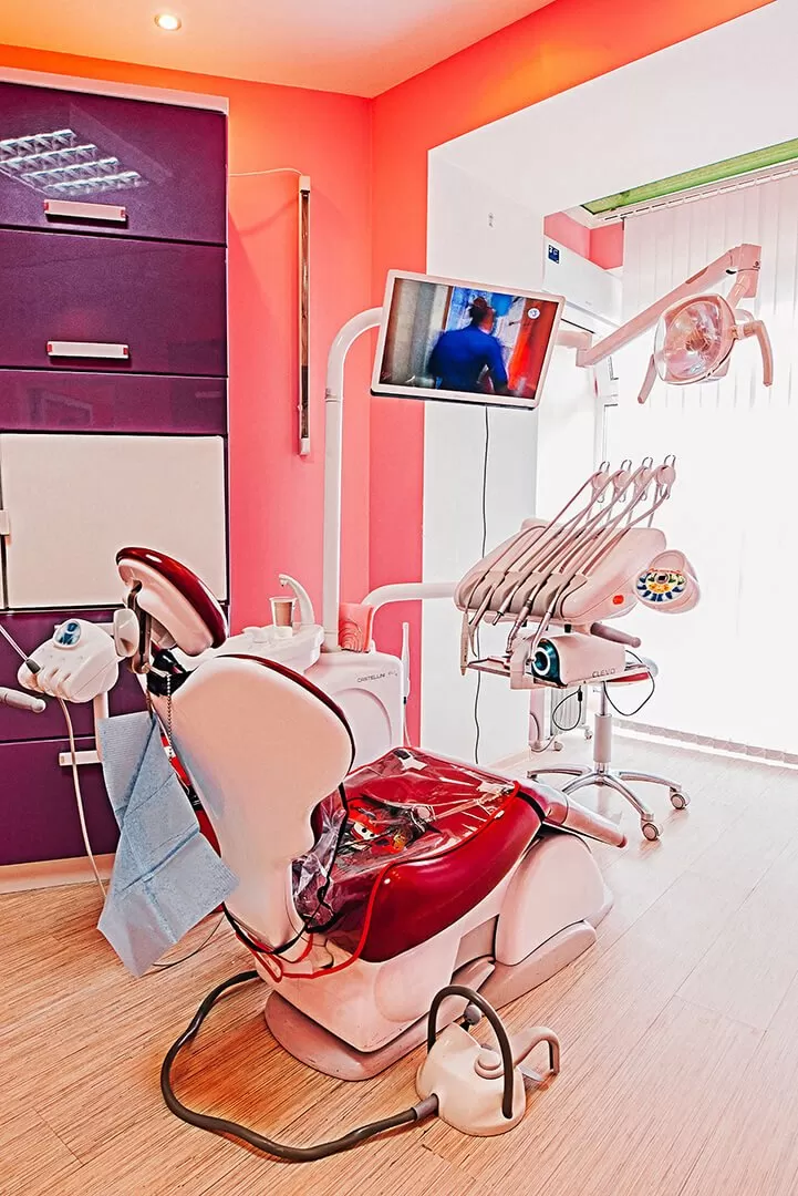 Стоматологический центр Лучший