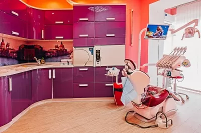 Стоматологический центр Лучший