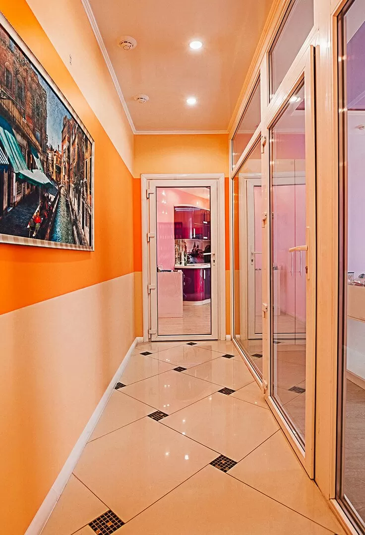 Стоматологический центр Лучший