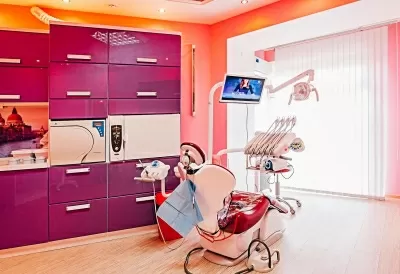 Стоматологический центр Лучший