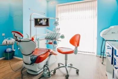 Стоматологический центр Лучший