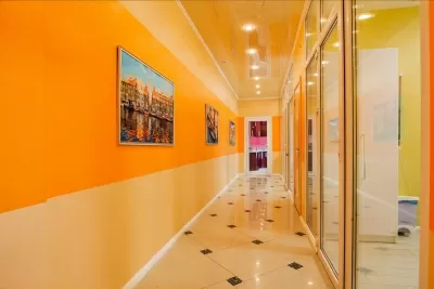 Стоматологический центр Лучший