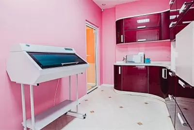 Стоматологический центр Лучший