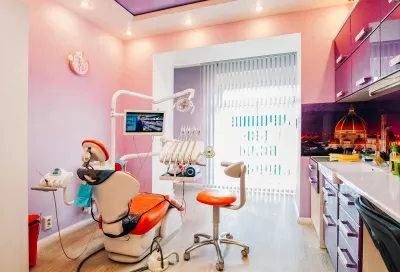 Стоматологический центр Лучший