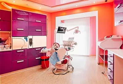 Стоматологический центр Лучший