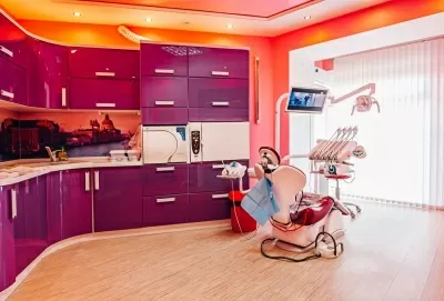 Стоматологический центр Лучший