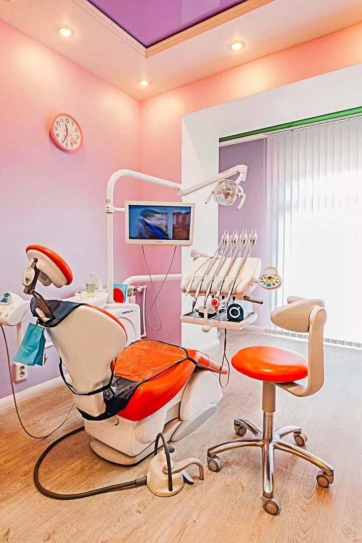 Стоматологический центр Лучший