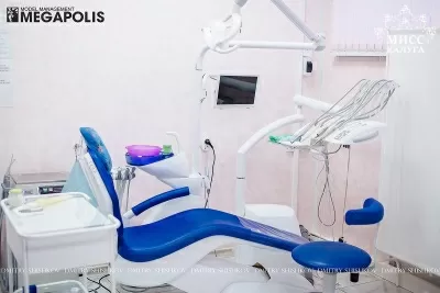 Клиника Эстетической стоматологии и Ортодонтии