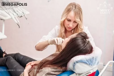 Клиника Эстетической стоматологии и Ортодонтии