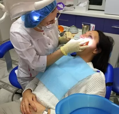 Клиника Эстетической стоматологии и Ортодонтии