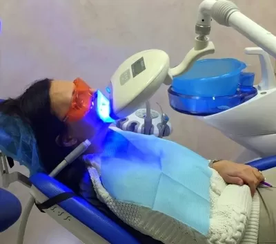 Клиника Эстетической стоматологии и Ортодонтии