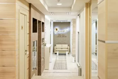 Центр стоматологии Орловских