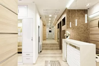 Центр стоматологии Орловских