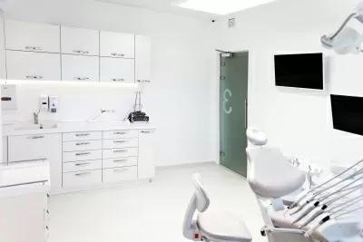 Центр стоматологии Орловских