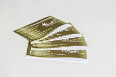 Центр стоматологии Орловских