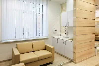 Центр стоматологии Орловских