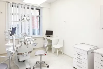 Центр стоматологии Орловских