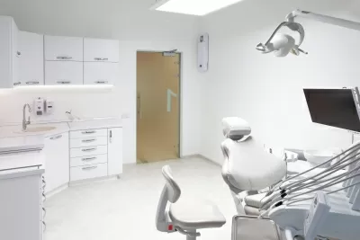 Центр стоматологии Орловских