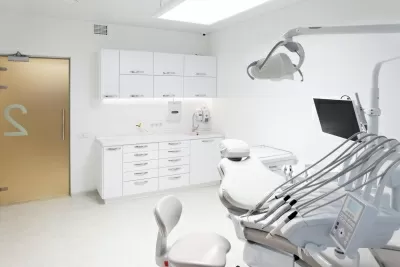 Центр стоматологии Орловских