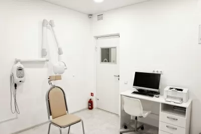 Центр стоматологии Орловских