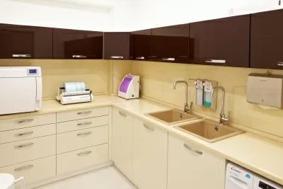 Центр стоматологии Орловских