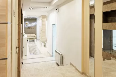 Центр стоматологии Орловских