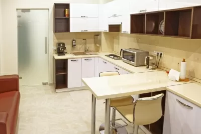 Центр стоматологии Орловских