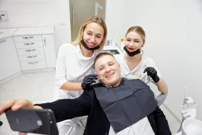 Центр стоматологии Орловских