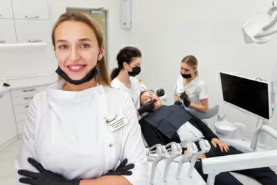 Центр стоматологии Орловских