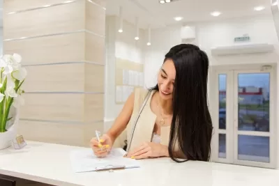 Центр стоматологии Орловских