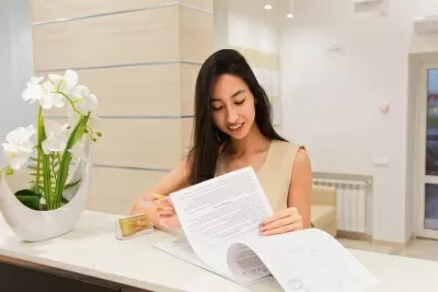 Центр стоматологии Орловских