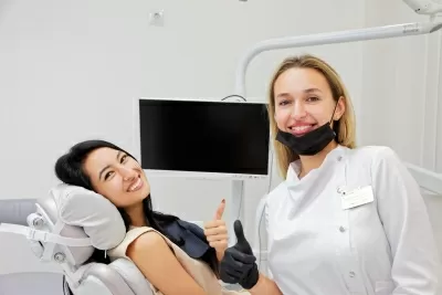 Центр стоматологии Орловских