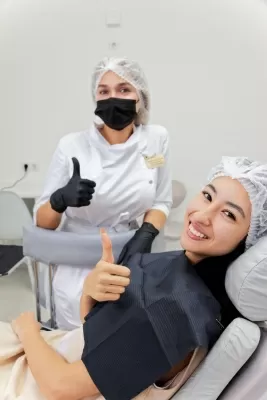 Центр стоматологии Орловских